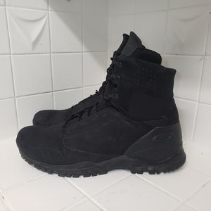 Oakley Tactical Filed Boots